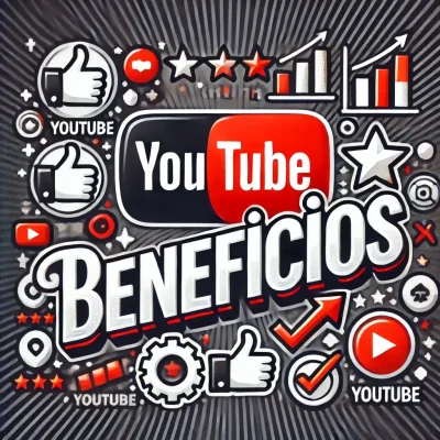 beneficios de comprar inscritos youtube