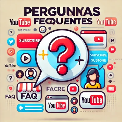 comprar inscritos youtube