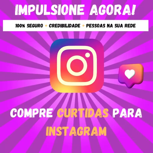 comprar curtidas instagram
