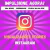 comprar visualizações stories instagram
