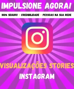 comprar visualizações stories instagram