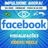 comprar visualizações facebook