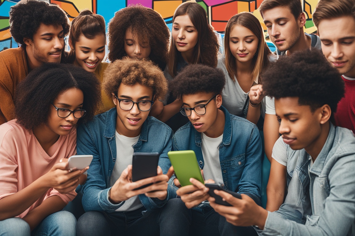 Educação digital e discernimento crítico para jovens e redes sociais