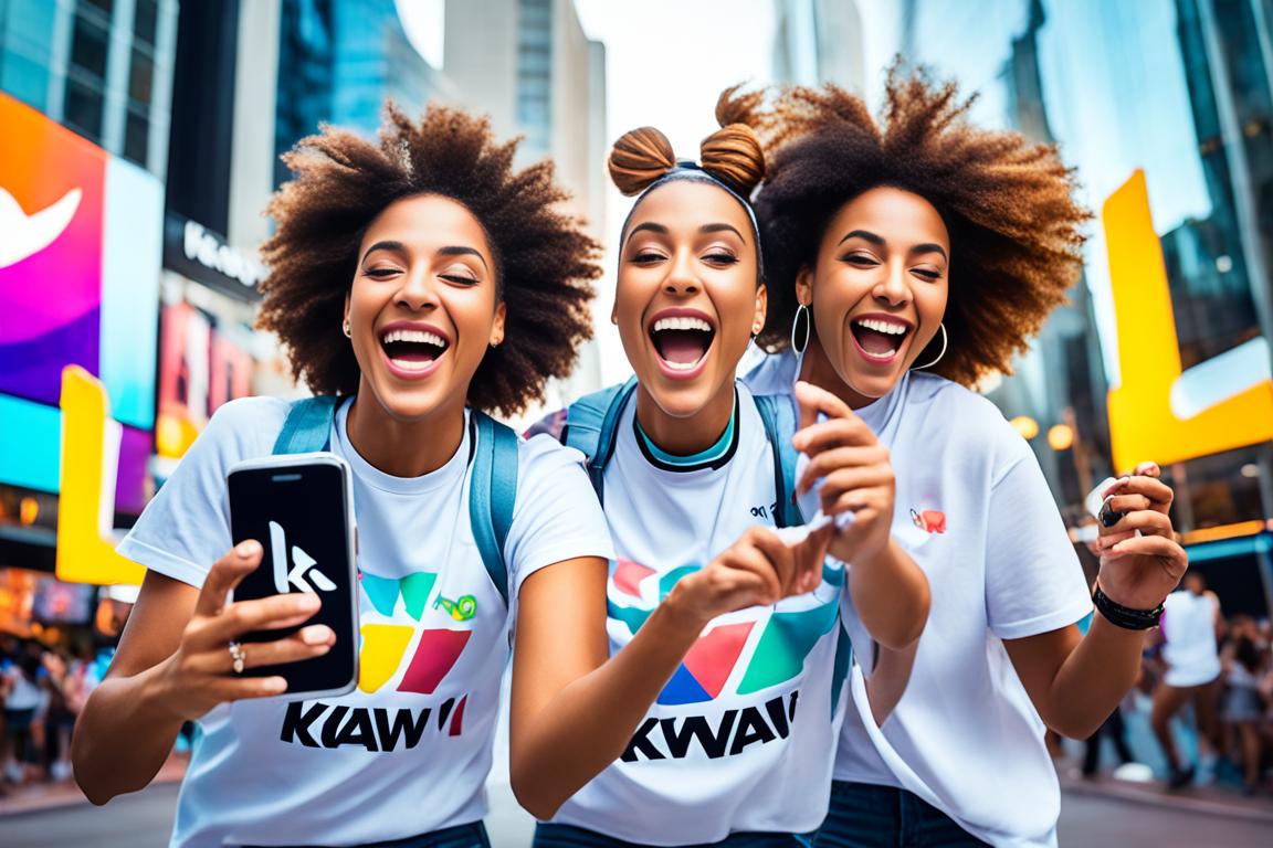 Kwai no Brasil