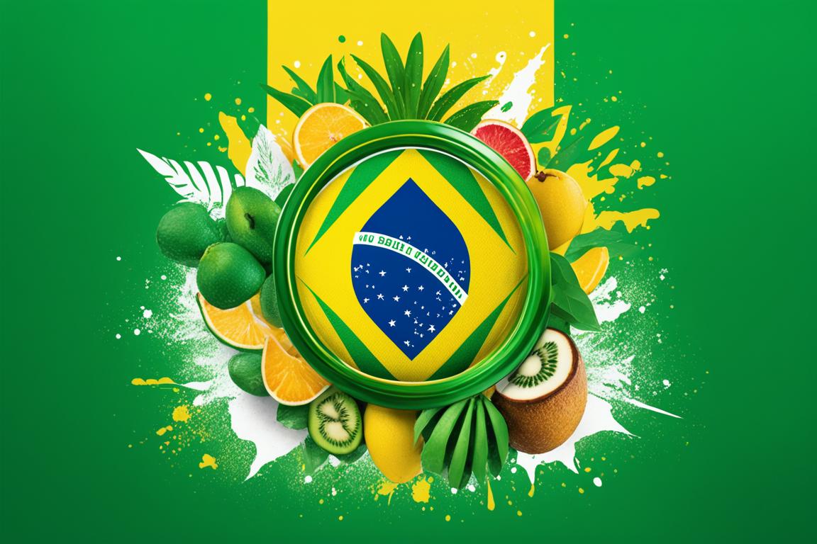 Kwai no Brasil