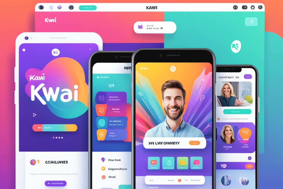 atividades especializadas no Kwai
