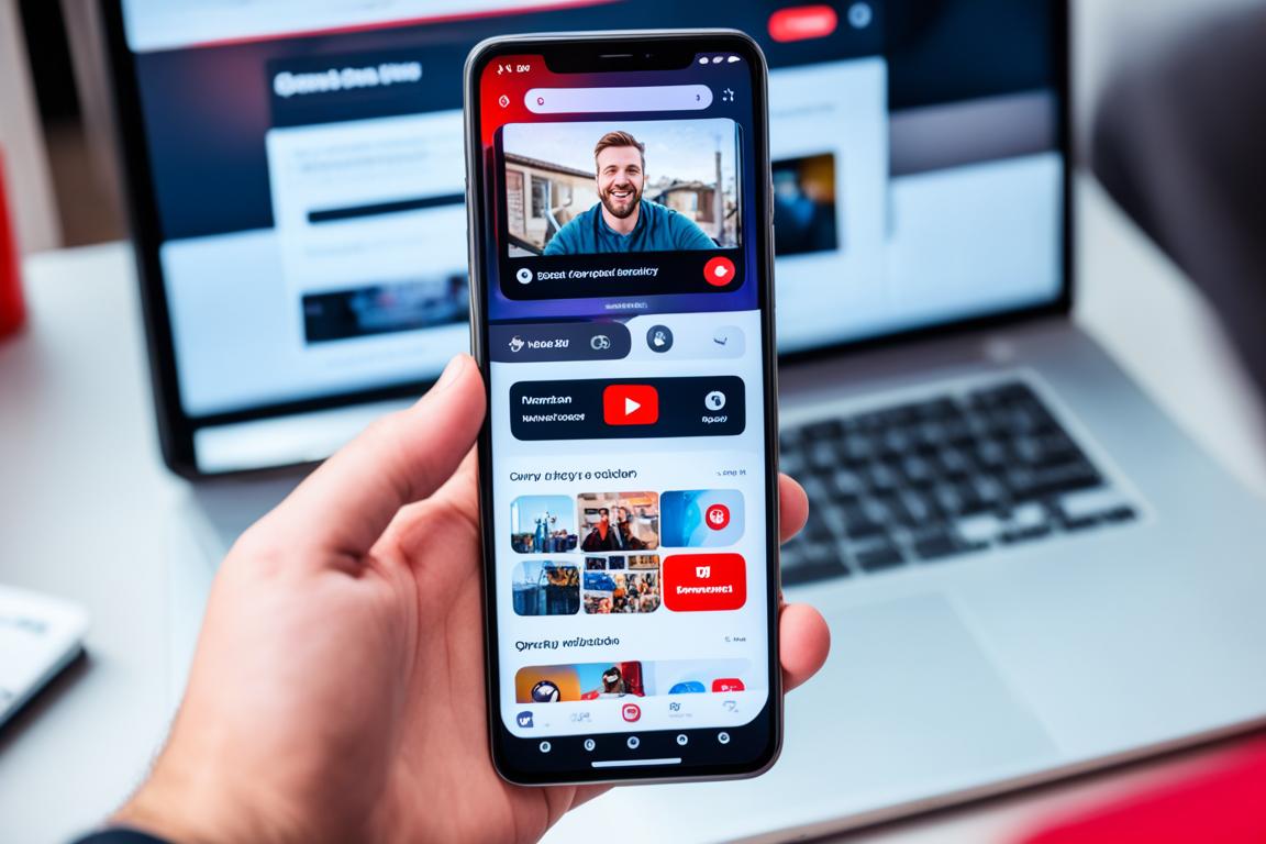 baixar vídeos do YouTube