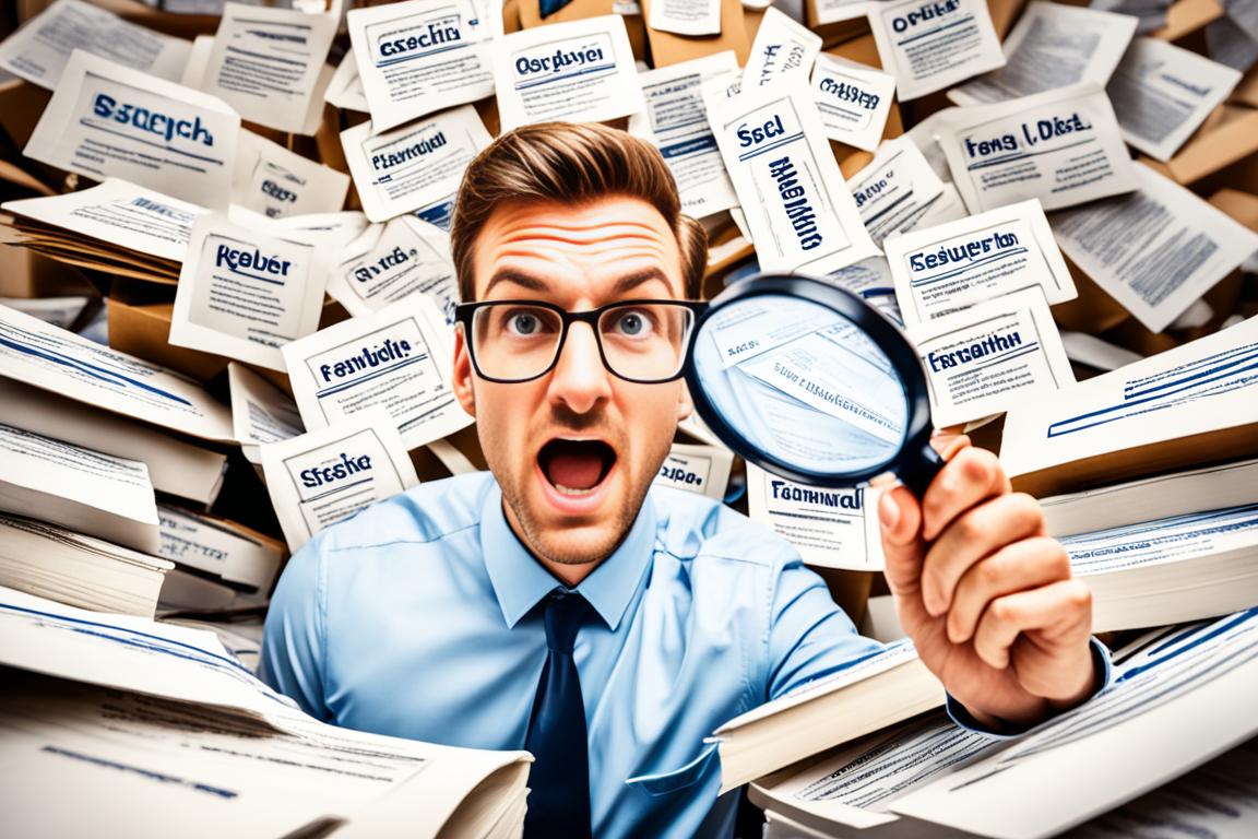 como encontrar palavras-chave relevantes para SEO