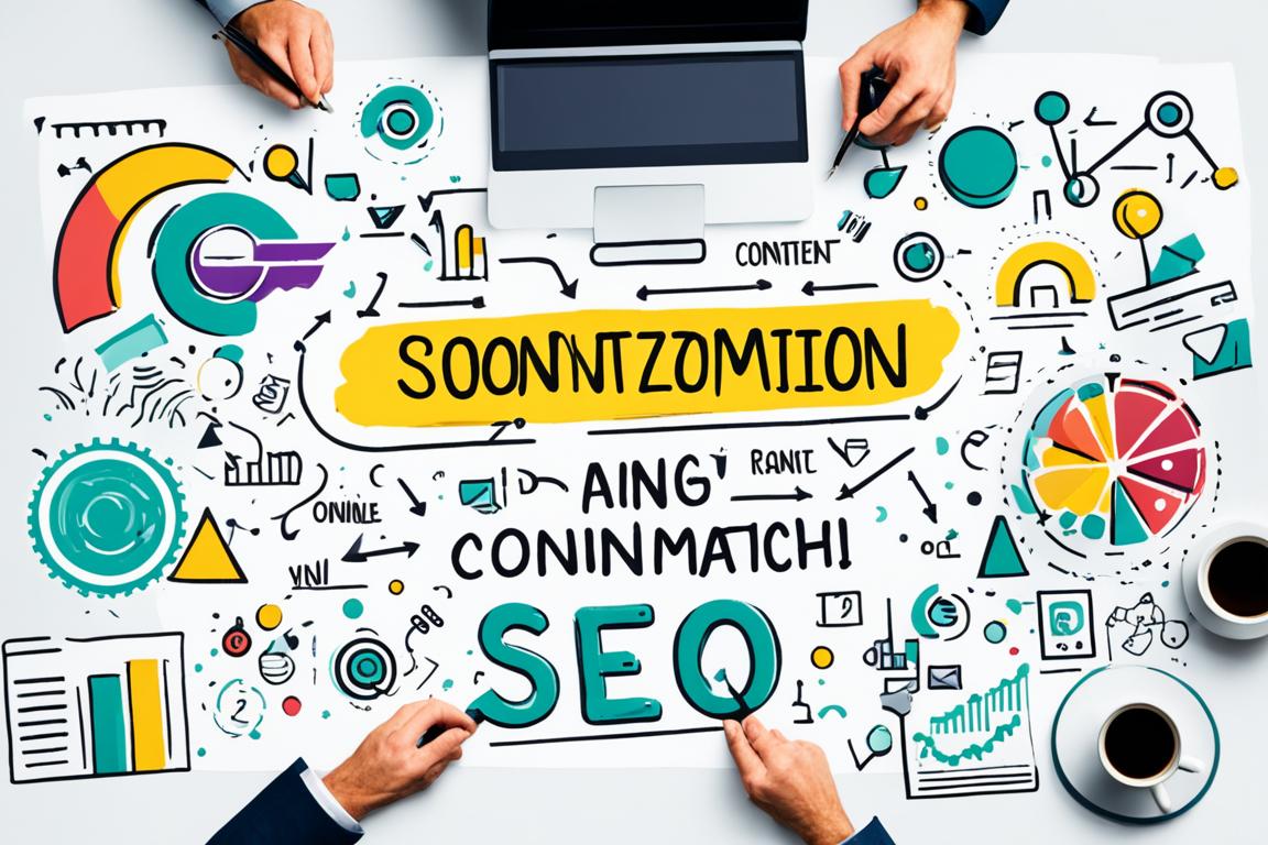 conteúdo SEO