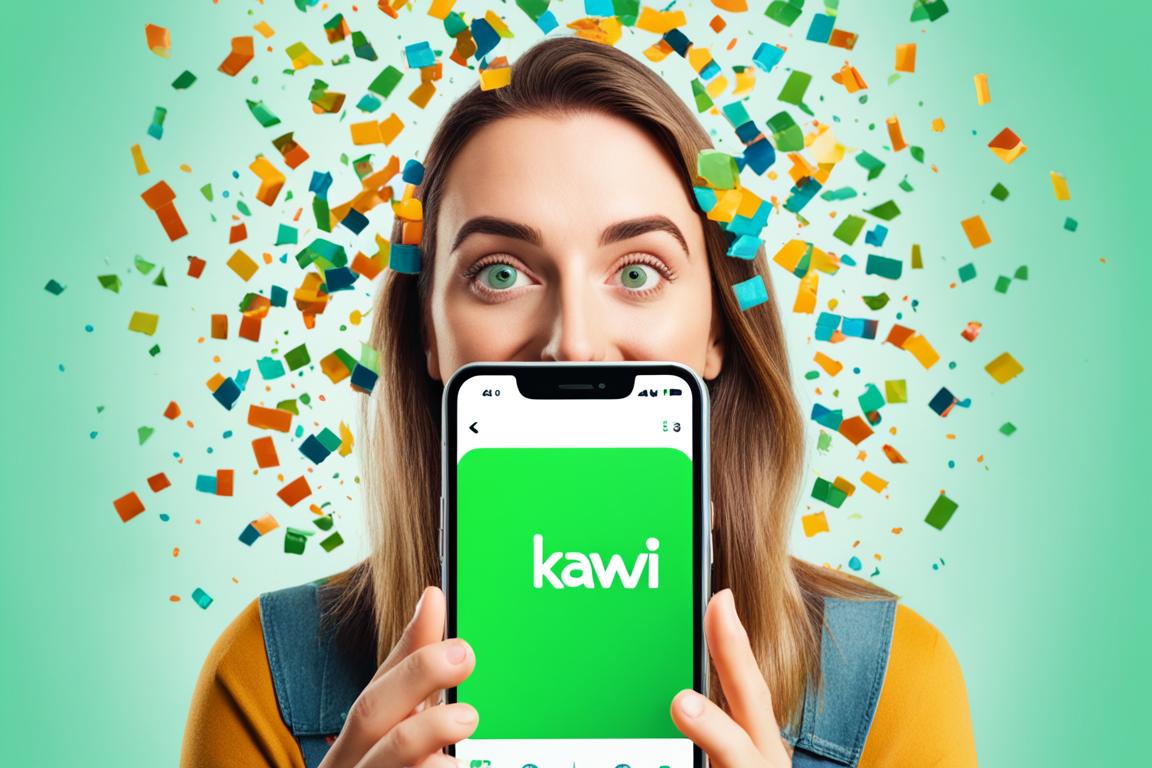 definição de Kwai e vídeo curto