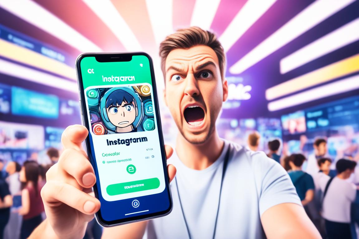 desafios da monetização no Instagram