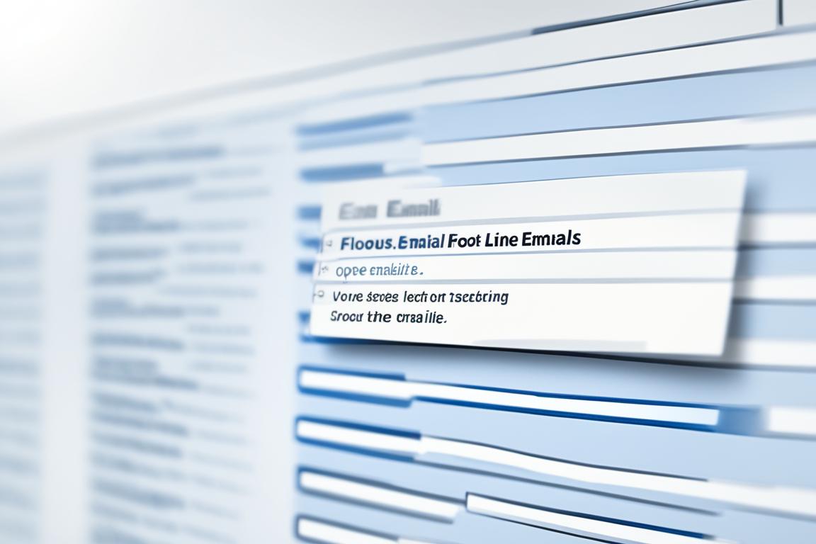 email marketing