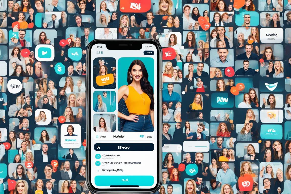 estratégias para mais seguidores no kwai