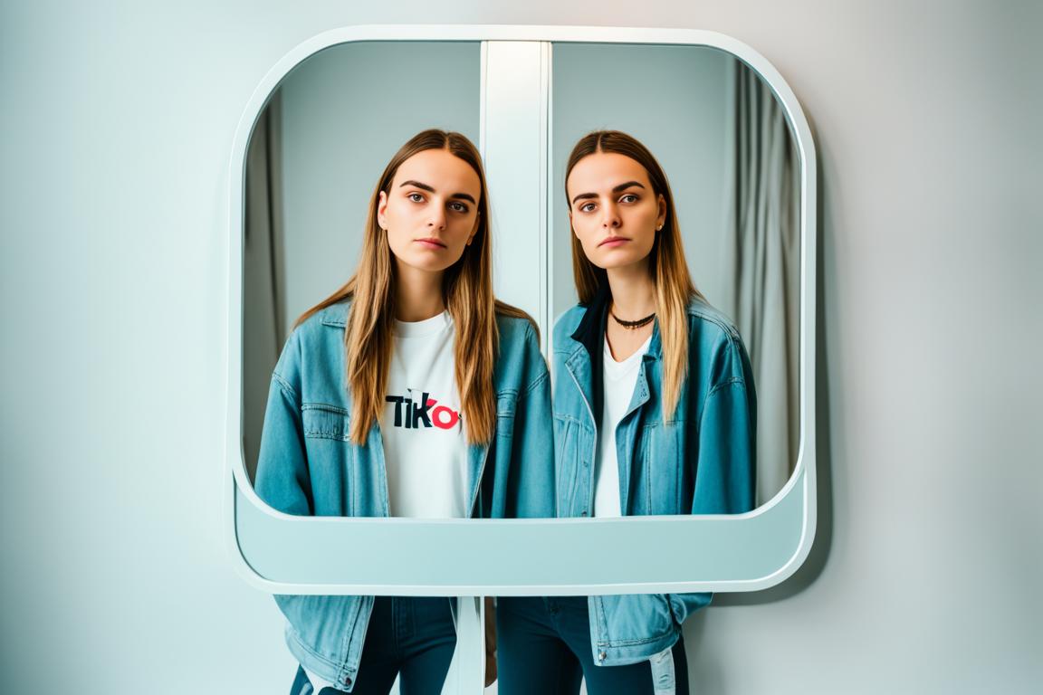 impacto do TikTok no comportamento