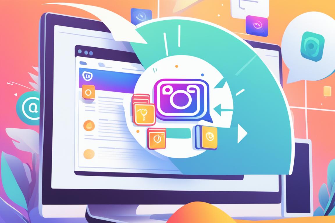instagram downloader computador