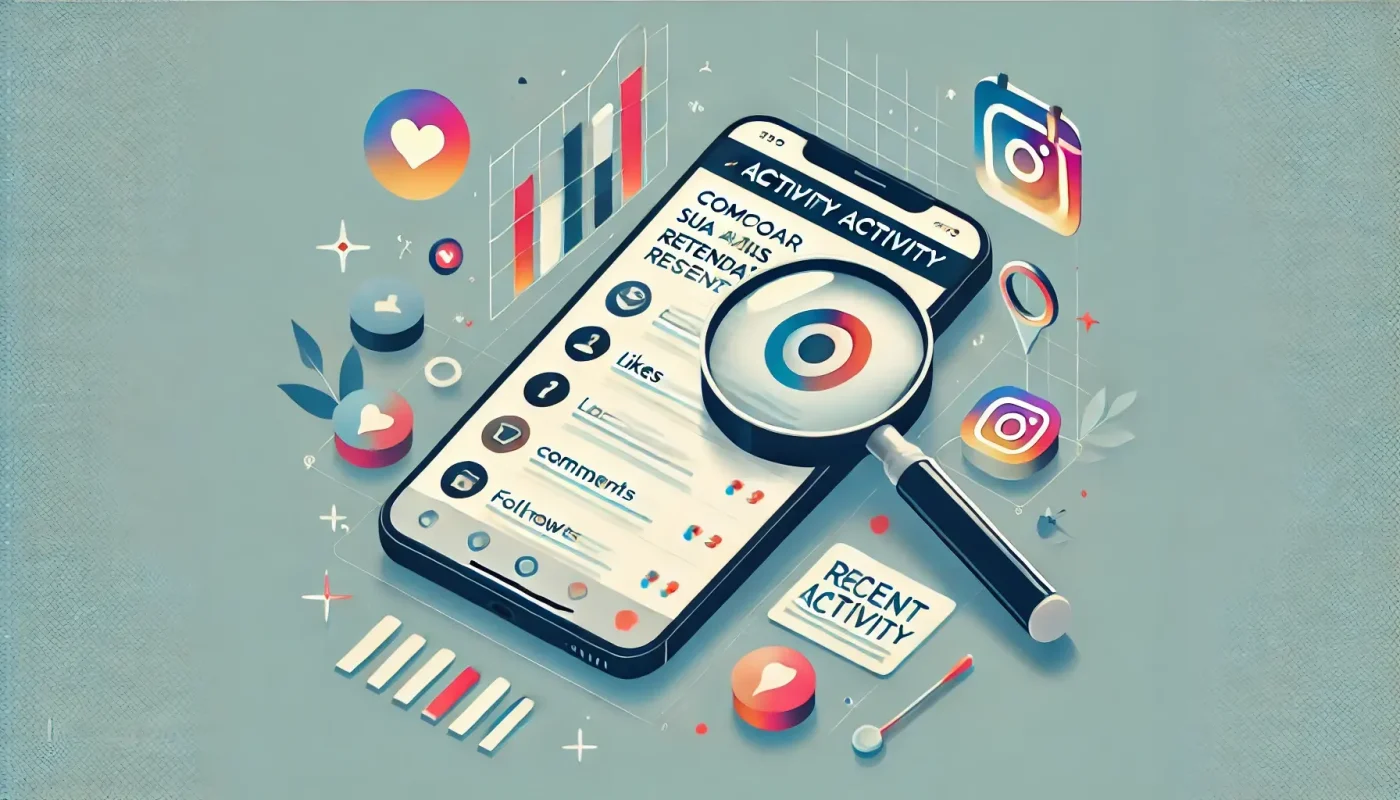 instagram hackeado o que fazer