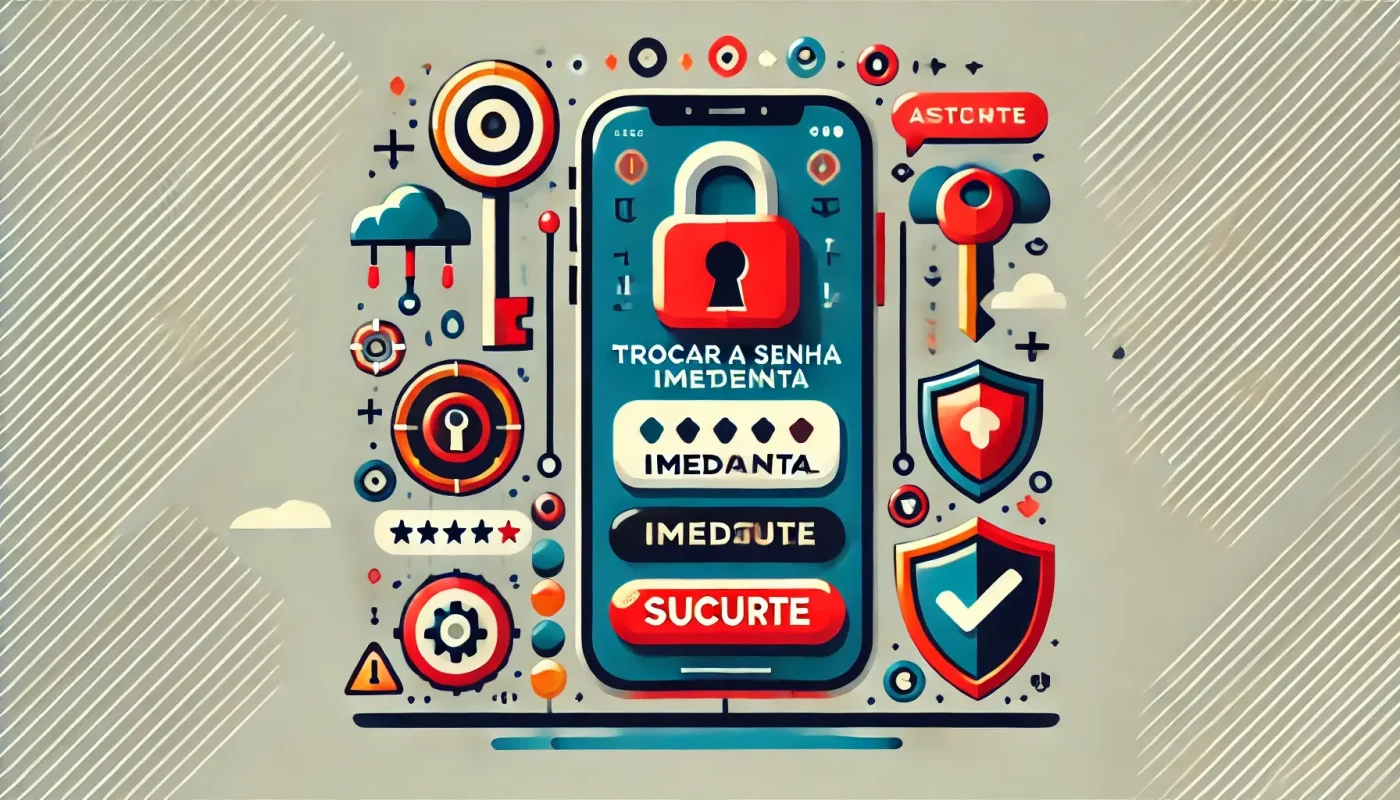 instagram hackeado o que fazer