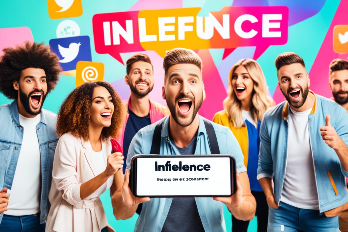 marketing de influência