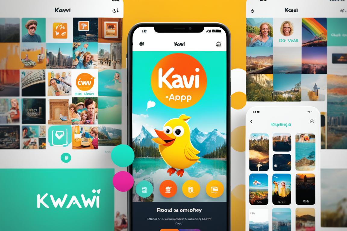 o que é kwai