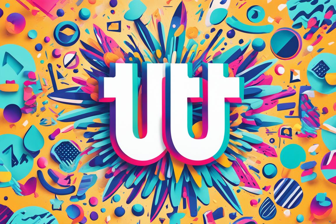 palavras-chave no TikTok