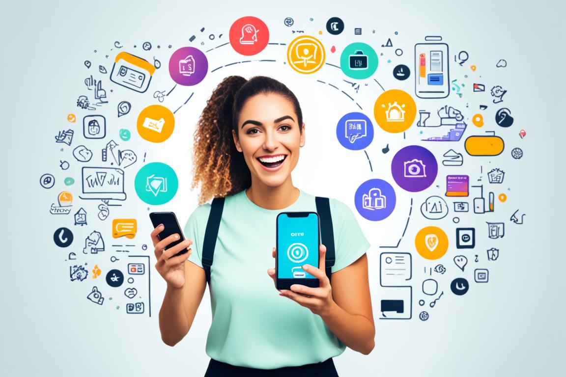 passos para ser influenciador digital no Kwai