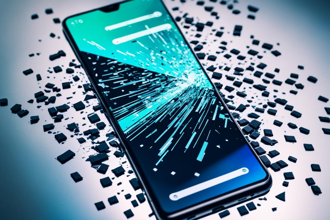 problemas do sistema android