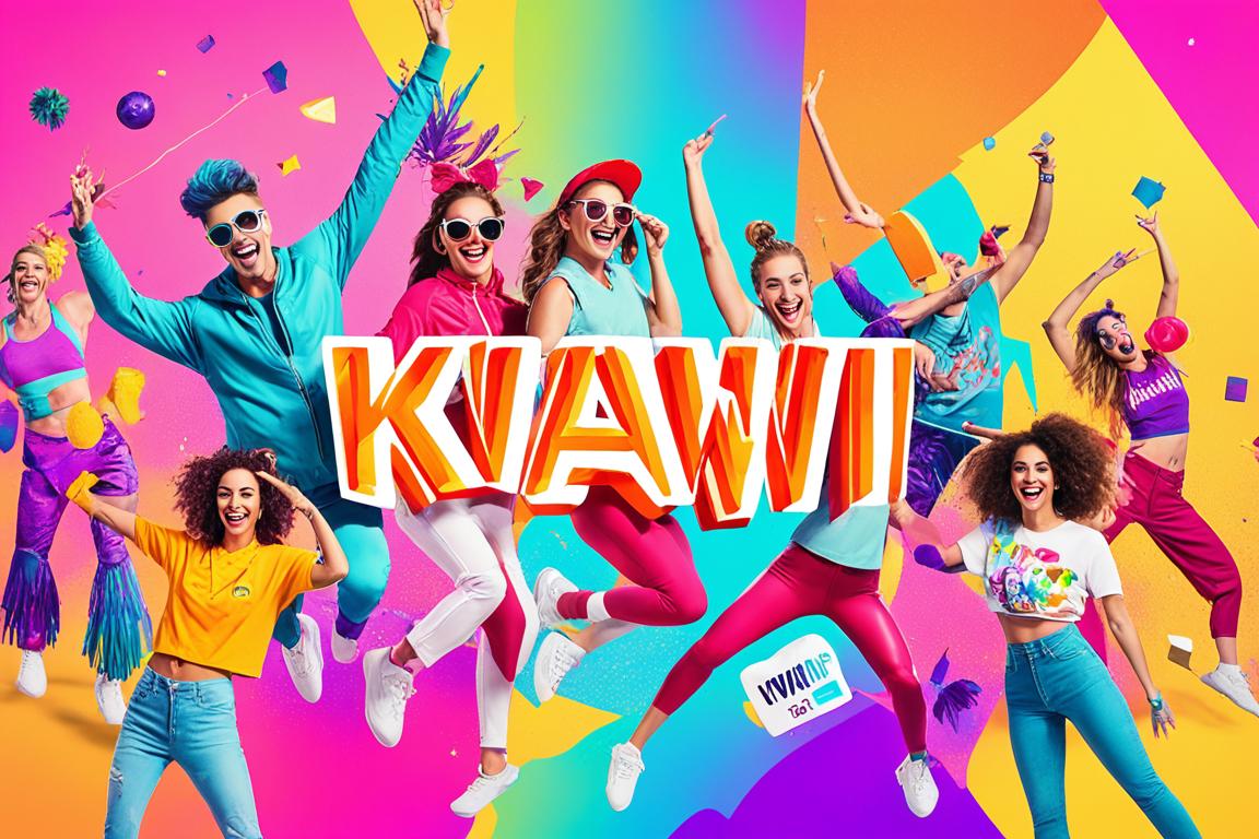 tendências do kwai em 2022