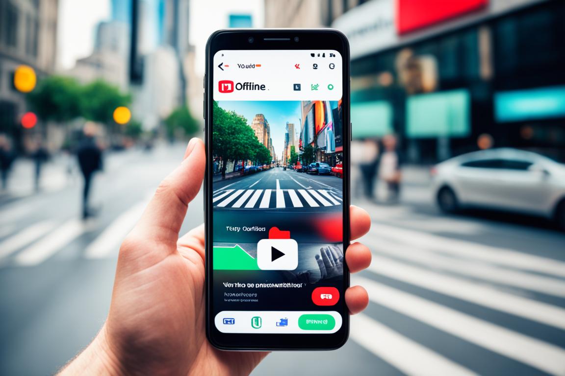 youtube offline