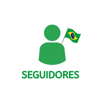 Seguidores Brasileiros Spotify