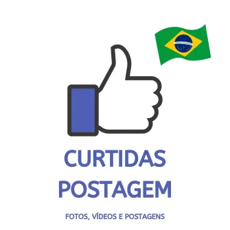 comprar curtidas facebook brasileiros